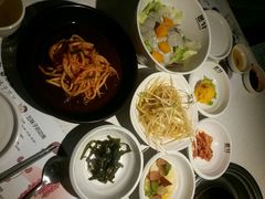 android_upload_pic-本家韩国烤肉(青岛万象城店)