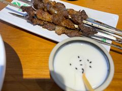 -伊麦佳兰州牛肉面清真美食店