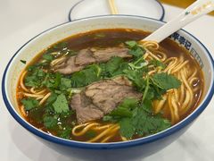 -宛平李记小吃(东关街店)