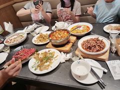 -芳芳私房菜·精做淮扬菜(承德路店)