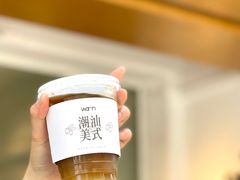 -Cafe on warm(丹霞店)