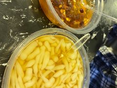 -储奇门鳝鱼火锅(总店)