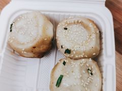 -小杨生煎(金山百联购物中心3楼店)