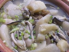 -蚝家菜馆(沙井店)
