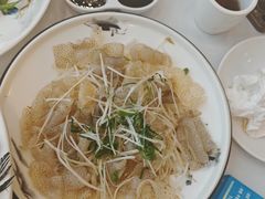 -海宝酒家(中山四路店)