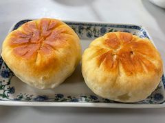 -上海为民商行清真饭店(南大路店)