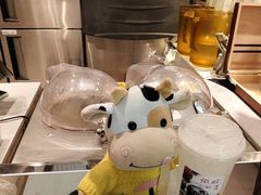 -太犇牛手作茶铺(江北虹悦城店)