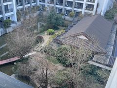 -杭州西溪喜来登度假大酒店