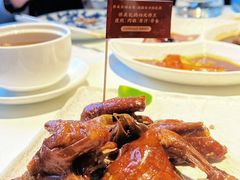 -侨美·唐荔园·40年地道粤菜