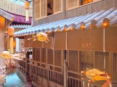 -叶叶菩提(太原别墅店)