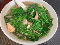 -鸿记·好再来普宁肠粉(莲花路店)
