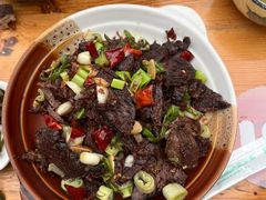 -尼玛藏家风味园(阿山食城店)