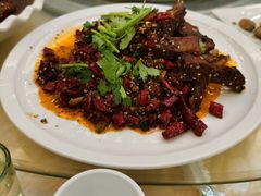 -敖家巷羊肉汤(瑞尔戴斯店)