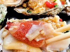 -覃记海鲜美食餐厅