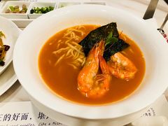 -南山鲜虾面·活鲜小馆·海味大连菜(南山总店)