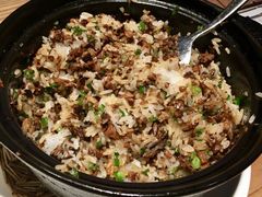 -马仕玖煲·融合菜·酥不腻烤鸭(人大店)