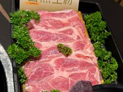 -季季山·云南野生菌火锅(上海首店)