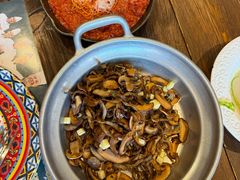 -卢布里西餐厅(总店)