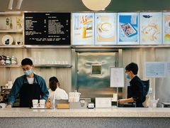 -ARKET CAFÉ(三里屯太古里店)