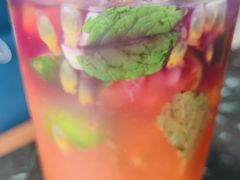 -The Rug Cafe(王府中环店)