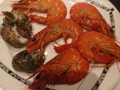 -百合酒店-香榭里自助餐厅