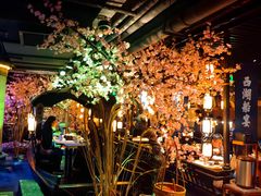 -桂满陇-西湖船宴(西单大悦城店)