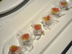 -穿越·外婆家(西溪天堂店)