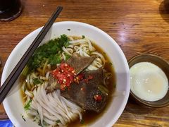 牛肉粉-肆姐面粉馆(坡子街店)