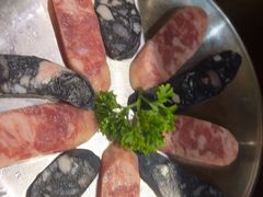 -姜虎东白丁烤肉(银泰中心in99店)