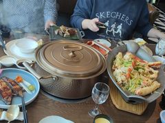 -蟹之国·精品蟹料理(极地店)