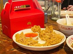 -吴财记面家(大同路店)