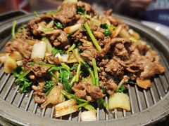 -真地道京味府·鲜橙烤鸭·北京菜(朝外大街东大桥店)