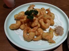 -吕氏疙瘩汤·新鲁菜(济南万象城店)