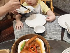 -御膳粥·牛乳粥底火锅·地道顺德菜(容桂店)