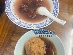 -粗茶淡饭(东关街店)