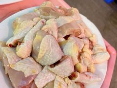 -濠轩阁特色生蚝火锅总店