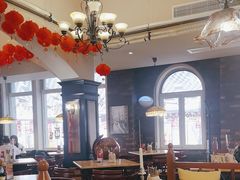 -巴伐利亚啤酒坊(意式风情街店)