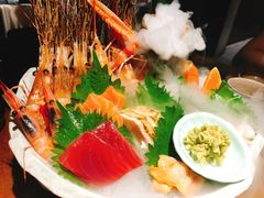 -和彩放题餐厅(酒仙桥店)