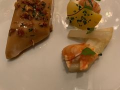 -Caprice(香港四季酒店)