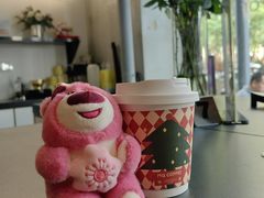 -明谦·Coffee&Cocktail Bar(美您公园店)