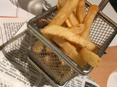 -JF Garden(渔人码头店)
