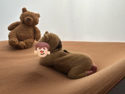 -玛瑞莎孕婴童摄影到家拍