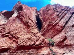 -天山神秘大峡谷