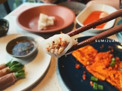 -半山腰·云南菜(侨福芳草地店)