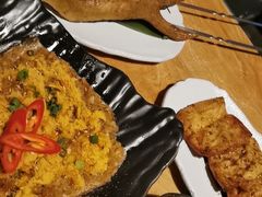 -质烤烤物·活烤海鲜(质烤总店)