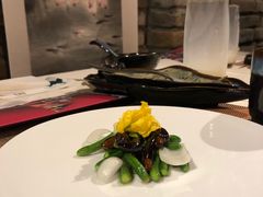 -鱼桥巷·美学川菜