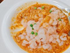 -金枝玉叶上海人家食府(三里河店)