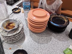 -争鲜回转寿司(西红门荟聚PLUS店)