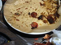 -The Cheebat 锌吧·Bistro(体育西店)