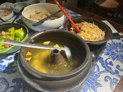 -云海肴·汽锅鸡·云南菜(南强街店)